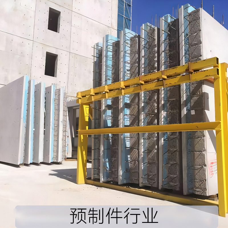 HZS120 皮带式混凝土搅拌站