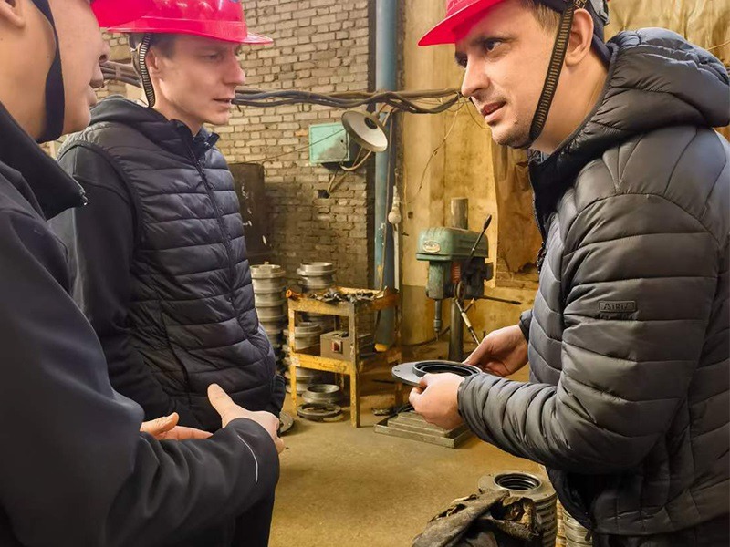 YHZS25移动式混凝土搅拌站